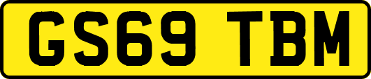 GS69TBM