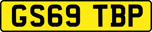 GS69TBP
