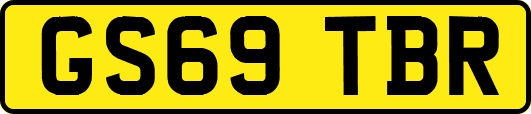 GS69TBR