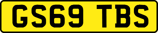 GS69TBS