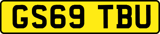 GS69TBU