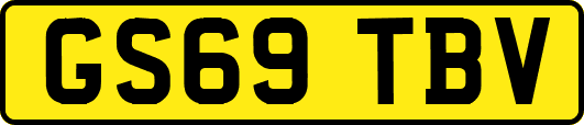 GS69TBV