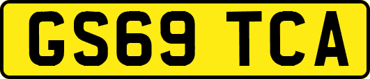 GS69TCA