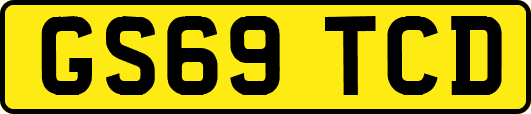 GS69TCD