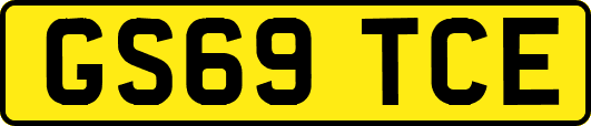 GS69TCE