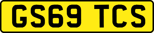 GS69TCS