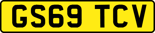 GS69TCV