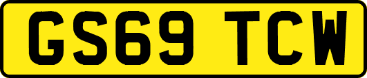 GS69TCW
