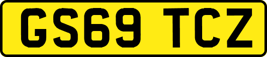 GS69TCZ