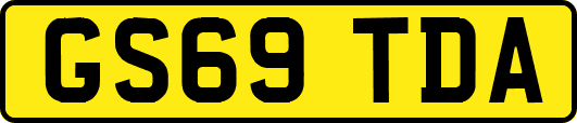 GS69TDA