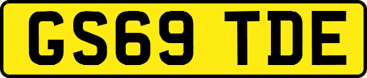 GS69TDE