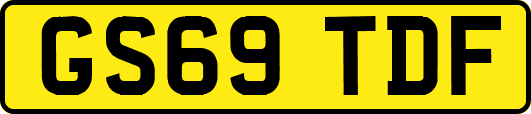 GS69TDF