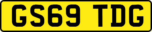 GS69TDG