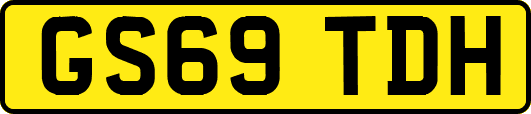 GS69TDH