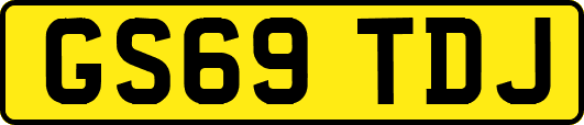GS69TDJ