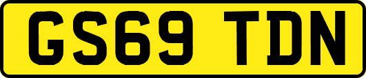 GS69TDN