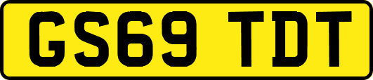 GS69TDT