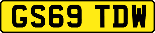 GS69TDW