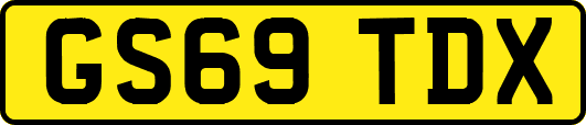 GS69TDX