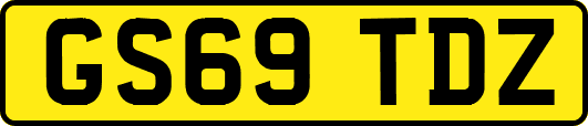 GS69TDZ