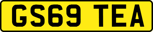 GS69TEA
