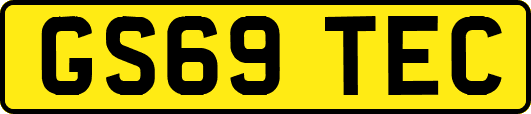 GS69TEC