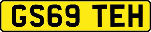 GS69TEH