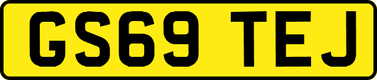 GS69TEJ