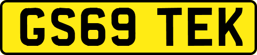 GS69TEK