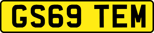 GS69TEM