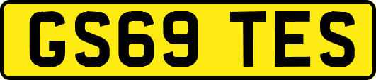 GS69TES