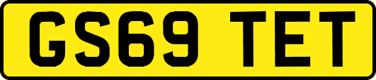 GS69TET