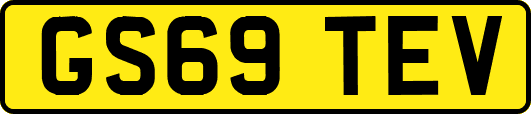 GS69TEV