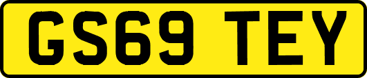 GS69TEY
