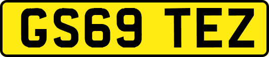 GS69TEZ