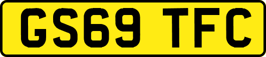 GS69TFC
