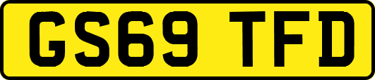 GS69TFD
