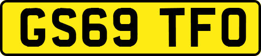 GS69TFO
