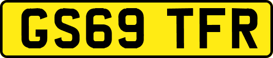GS69TFR