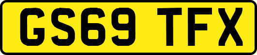 GS69TFX