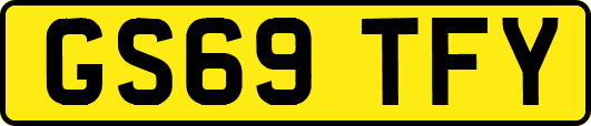 GS69TFY