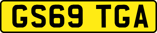 GS69TGA