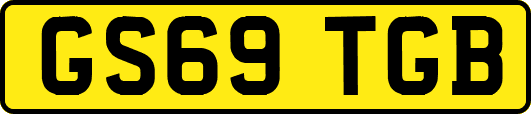 GS69TGB