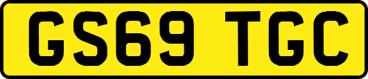 GS69TGC