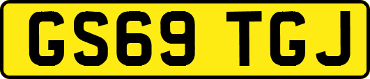 GS69TGJ