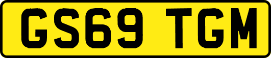 GS69TGM