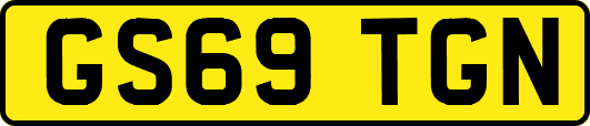 GS69TGN