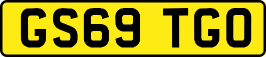 GS69TGO