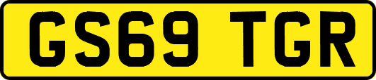 GS69TGR