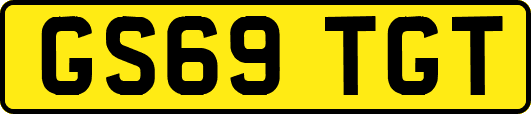 GS69TGT